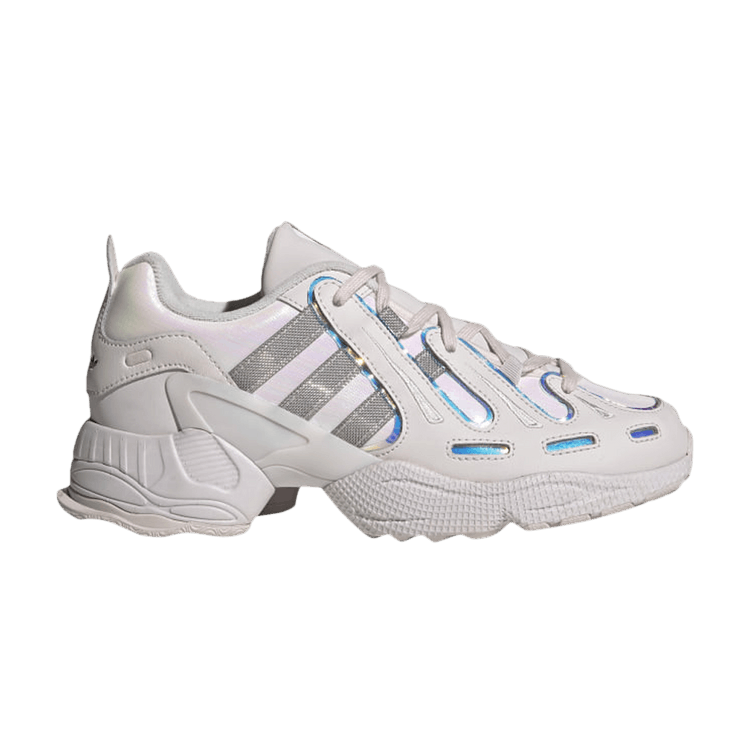 Adidas Wmns EQT Gazelle 'Xeno Pack - Orchid Tint' — Orchid Tint/Energy Ink/Solar Orange