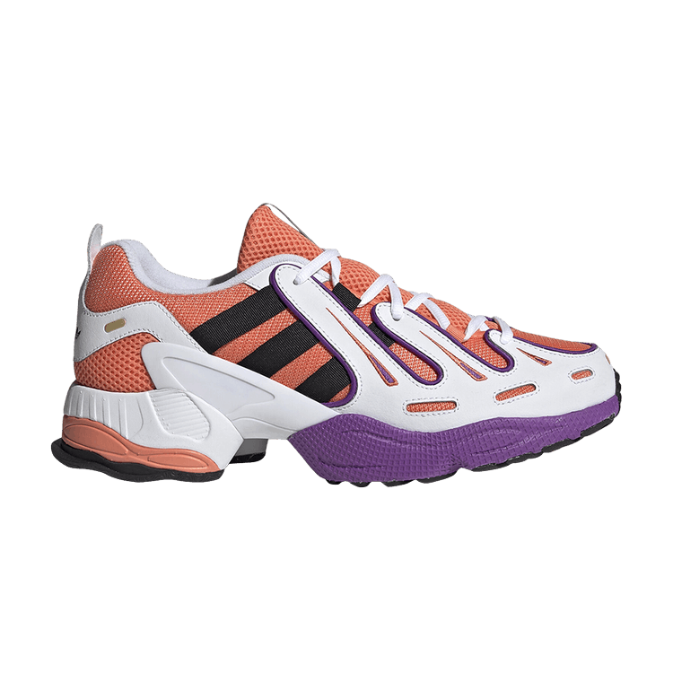 Adidas EQT Gazelle 'Scarlet Purple' — Scarlet Purple