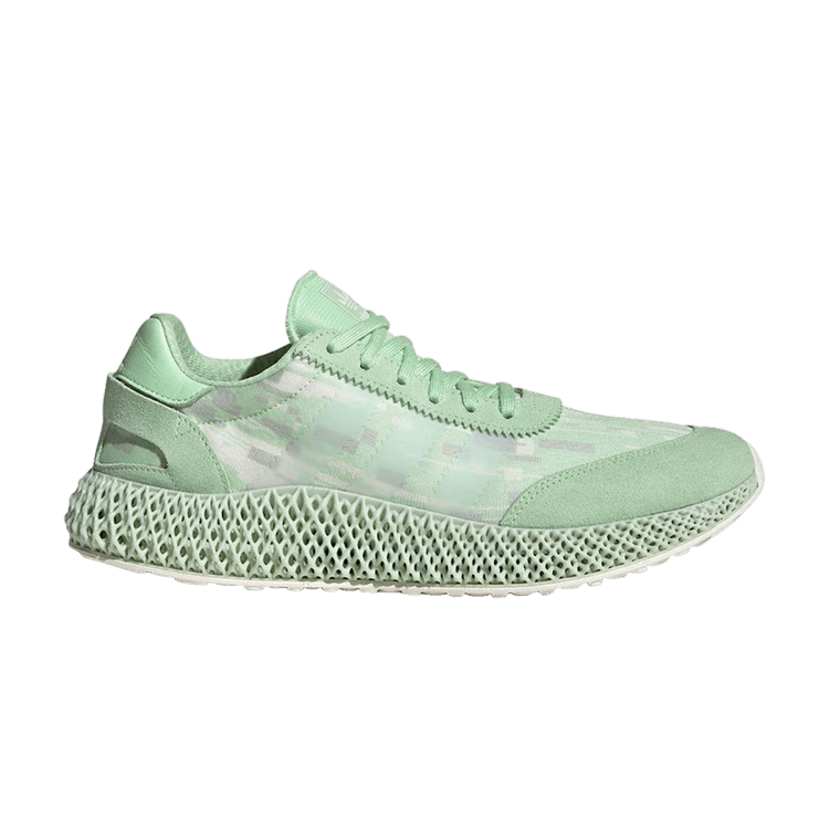 Adidas Futurecraft 4D-5923 'Mint' — Mint