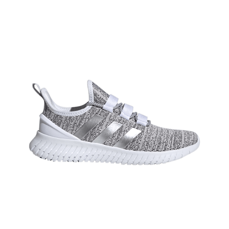 Adidas Kaptir 'White Grey' — Cloud White/Grey Two/Core Black