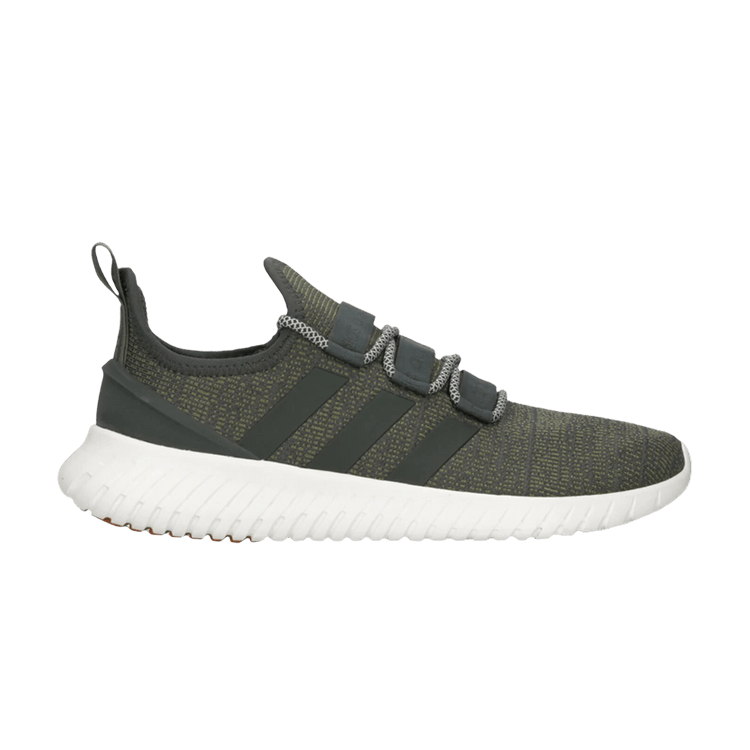Adidas Kaptir 'Raw Khaki' — Raw Khaki/Olive/White