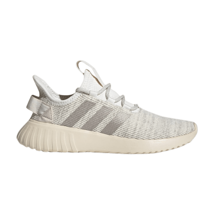 Adidas Wmns Kaptir X 'Linen' — Running White/Platinum Metallic/Linen