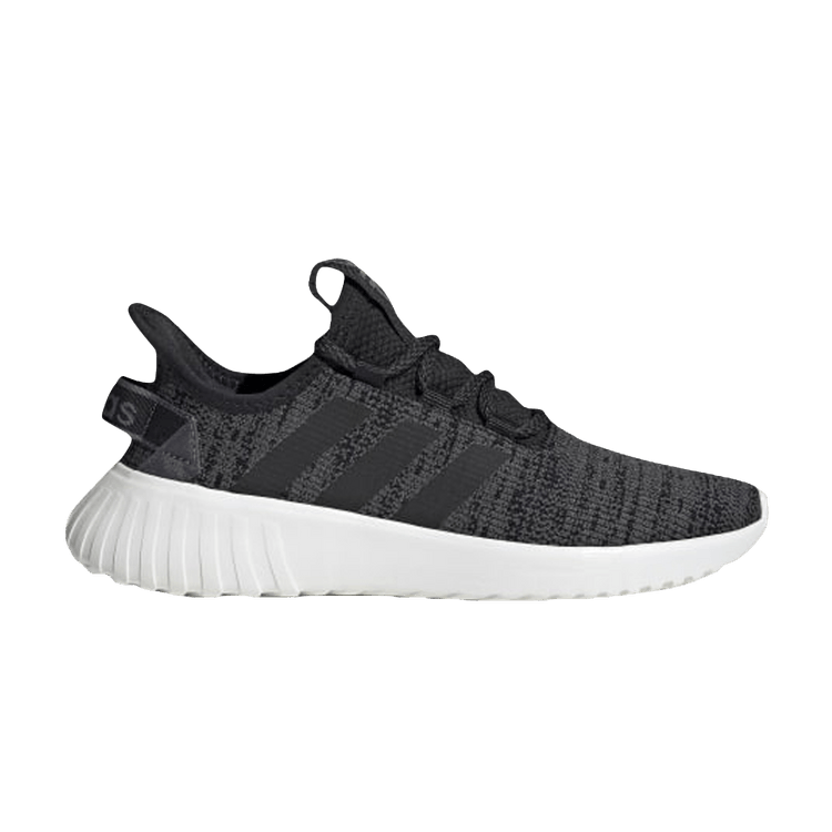 Adidas Wmns Kaptir X 'Core Black' — Core Black/Core Black/Grey Six