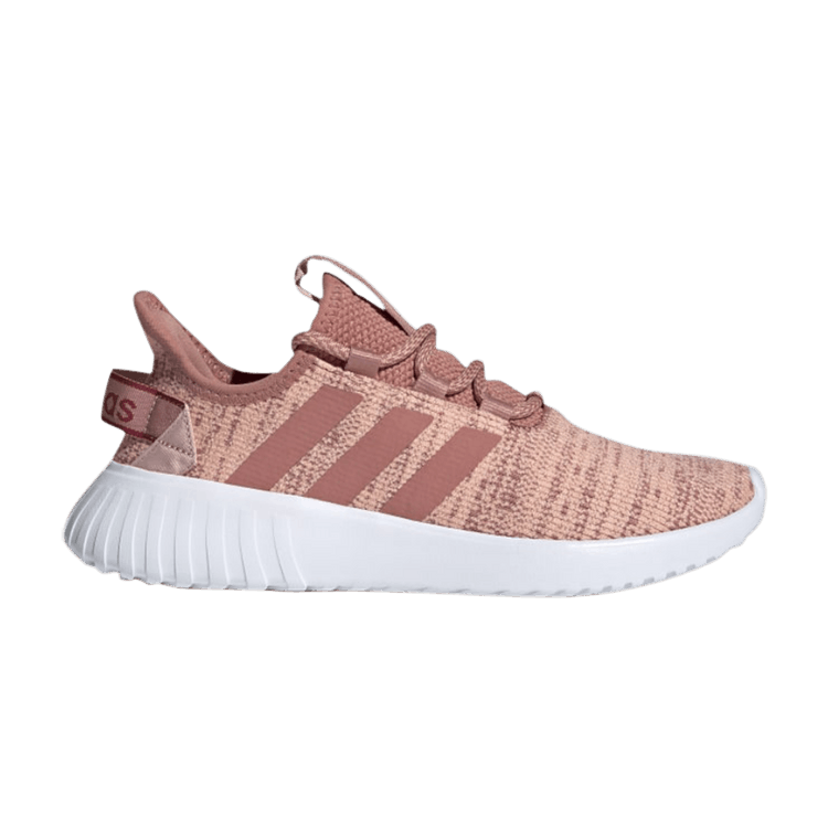 Adidas Wmns Kaptir X 'Raw Pink' — Raw Pink/Raw Pink/Active Maroon