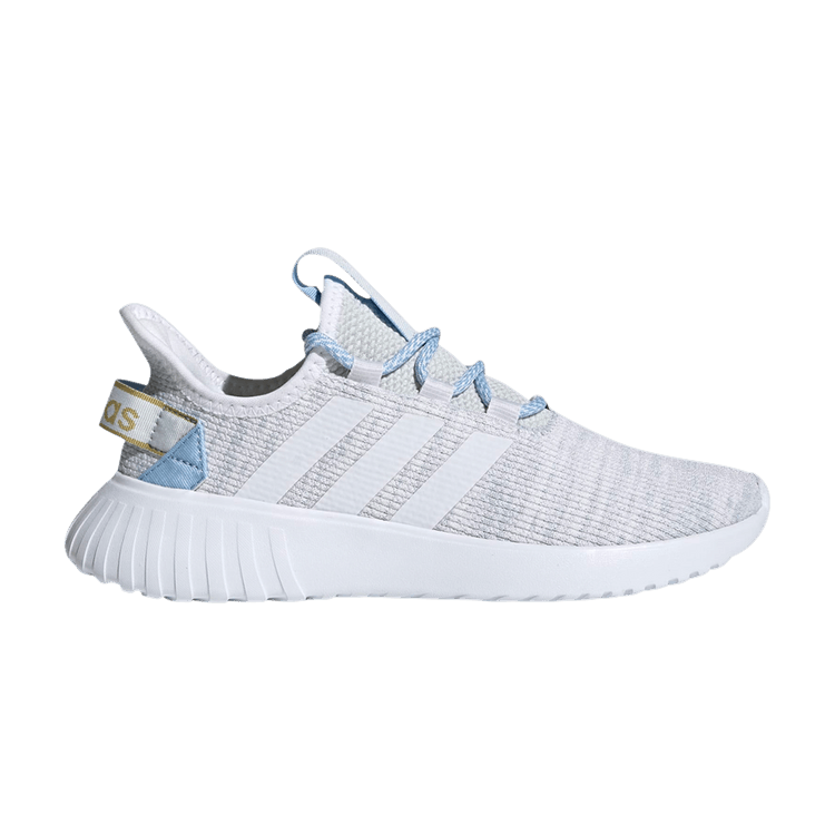 Adidas Wmns Kaptir X 'Cloud White Glow Blue' — Blue Tint/Cloud White/Glow Blue