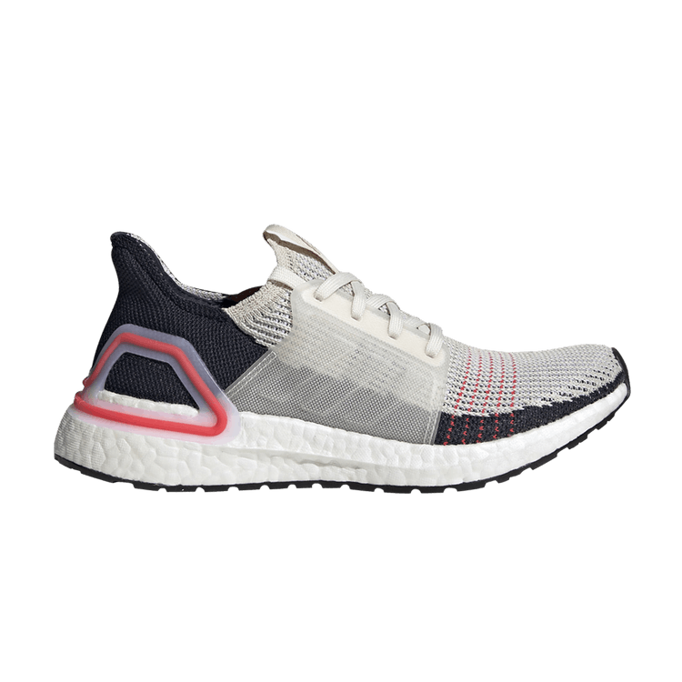 Adidas UltraBoost 19 J 'Bliss Legend Ink' — Bliss/Cloud White/Legend Ink