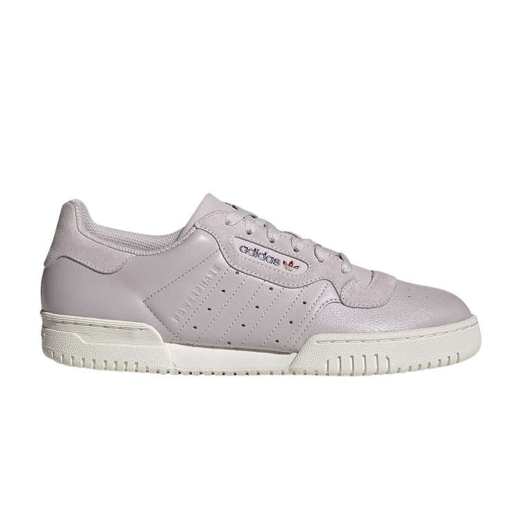 Adidas PowerPhase 'Ice Purple' — Ice Purple/Ice Purple/Off White