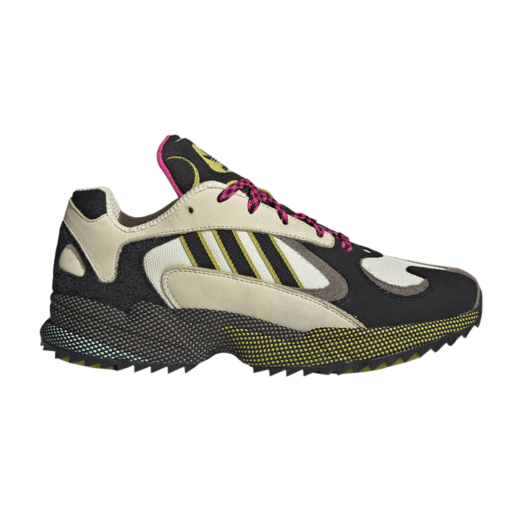 Adidas Yung-1 Trail — Black