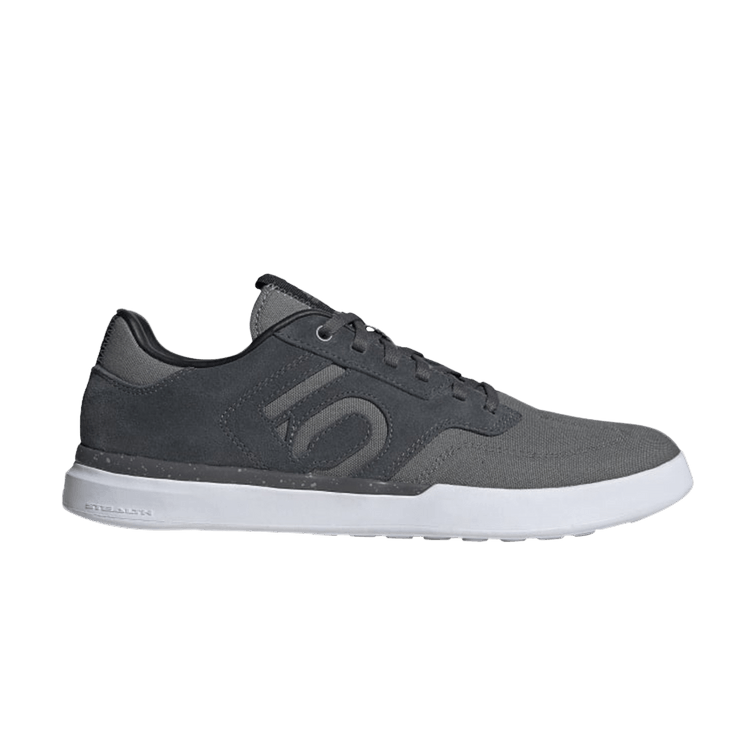 Adidas Five Ten Sleuth 'Grey' — Grey/Grey Four/Cloud White