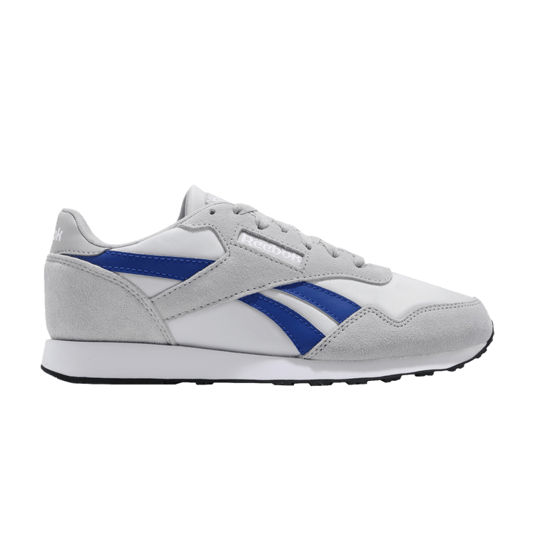 Reebok Royal Ultra 'Grey Humble Blue' — Pure Grey 3/True Grey/Humble Blue