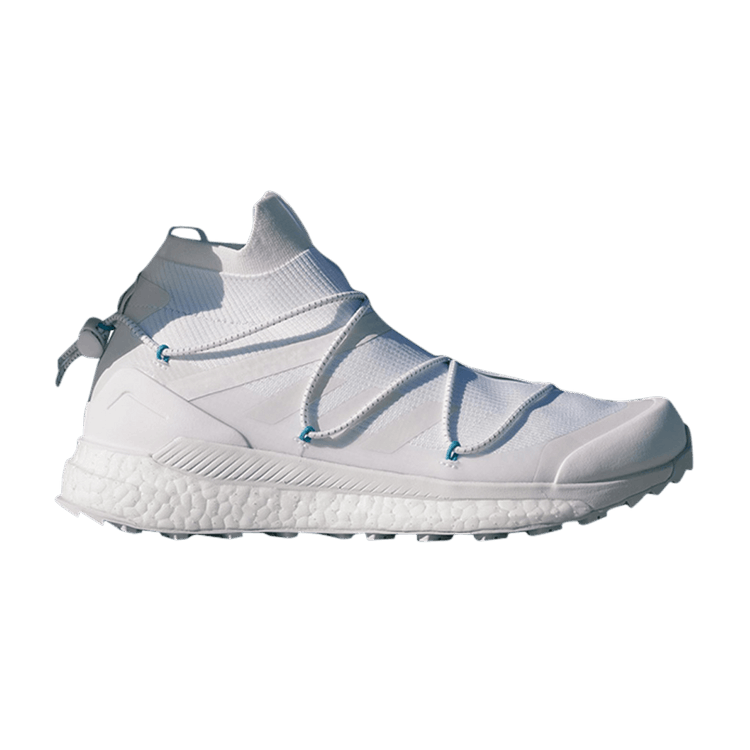 KASINA x adidas Terrex Free Hiker 'Ice' — White/Light Blue