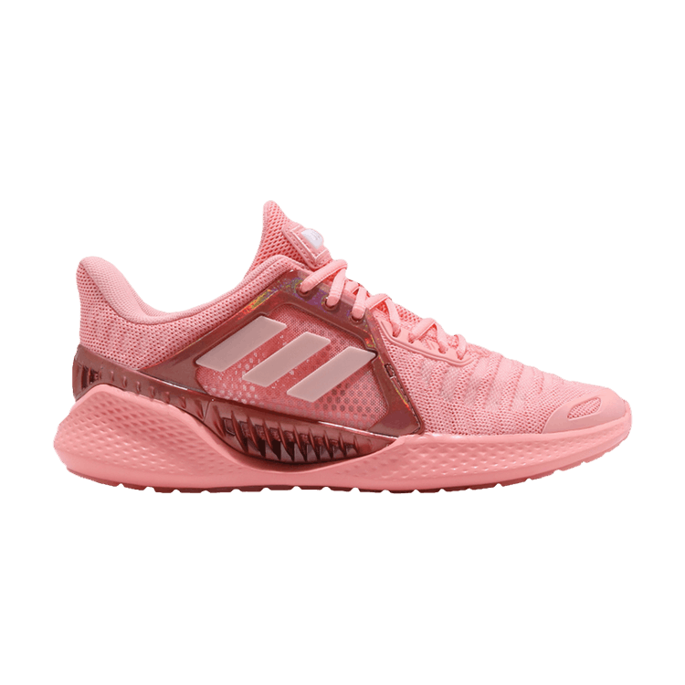 Adidas Climacool Vent Summer.Rdy 'Pink' — Pink