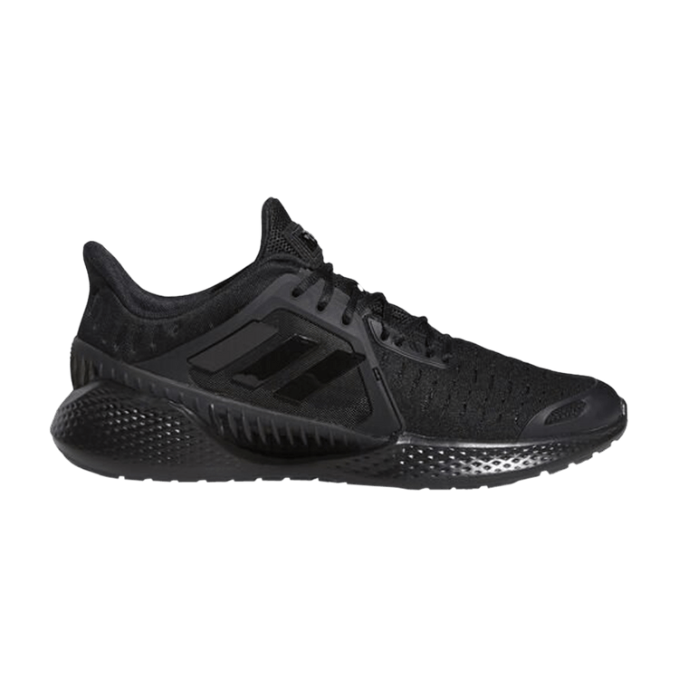Adidas Climacool Vent Summer.Rdy EM 'Triple Black' — Core Black/Core Black/Core Black