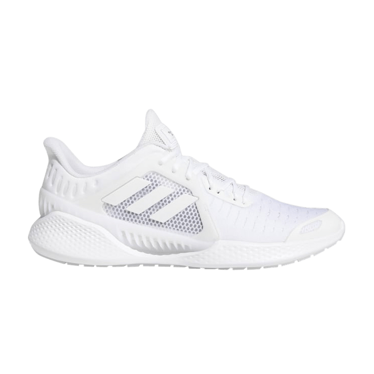 Adidas Climacool Vent Summer.Rdy EM 'Triple White' — Cloud White/Cloud White/Cloud White