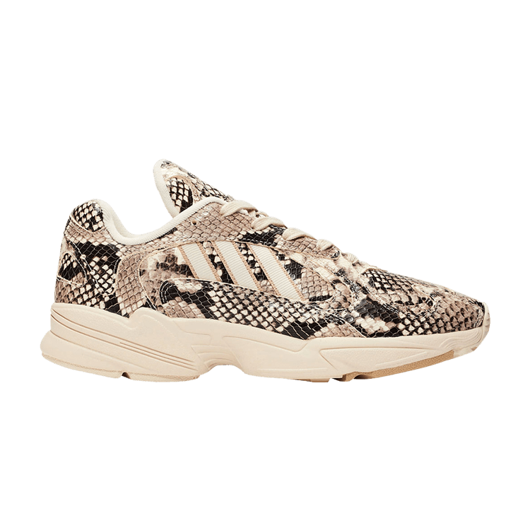 adidas Yung-1 Consortium 'Texas' — Footwear White/Linen