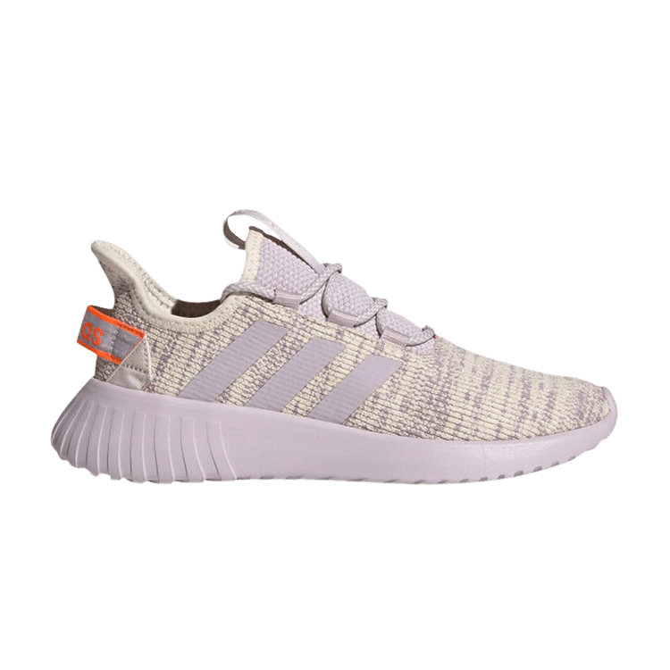 Adidas Wmns Kaptir X 'Ecru Tint' — Ecru Tint/Mauve/Solar Orange