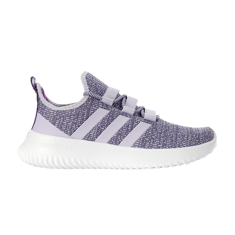 Adidas Kaptir J 'Purple Tint' — Purple Tint/Purple Tint/Tech Purple