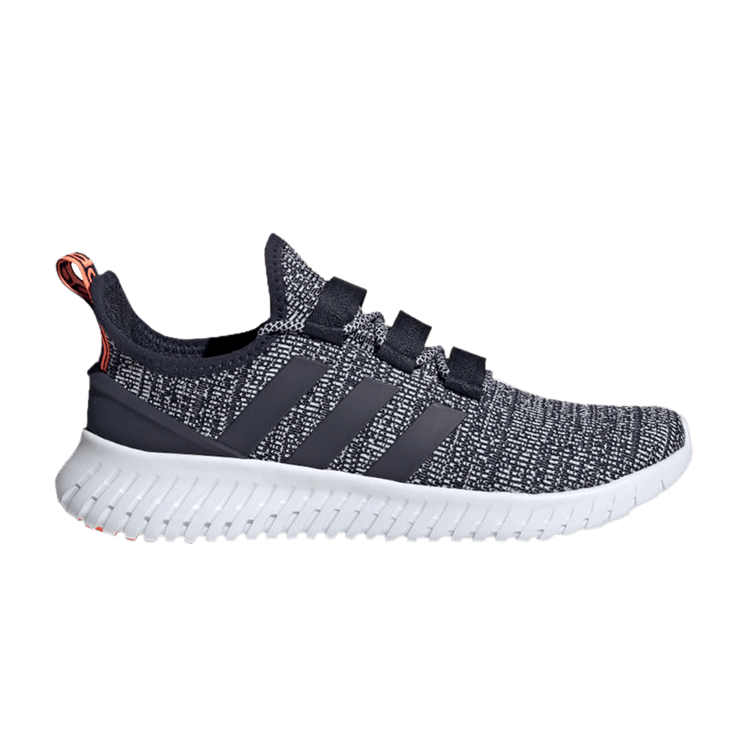 Adidas Kaptir 'Legend Ink' — Legend Ink/Legend Ink/Cloud White