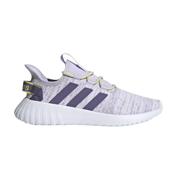 Adidas Wmns Kaptir X 'Tech Purple Tint' — Purple Tint/Tech Purple/Shock Yellow