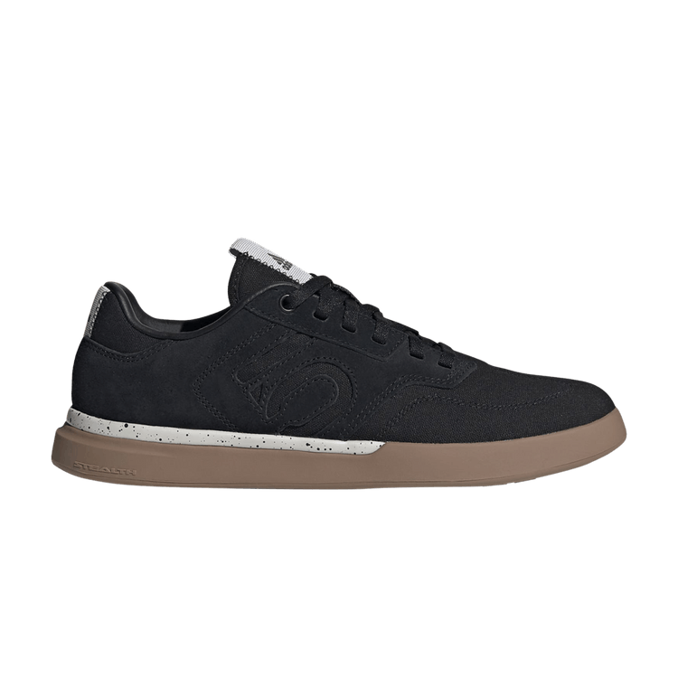 Adidas Wmns Five Ten Sleuth Bike 'Black Gum' — Core Black/Core Black/Gum