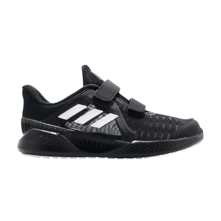 Adidas Climacool Vent Summer.Rdy J 'Black' — Core Black/Footwear White/Core Black