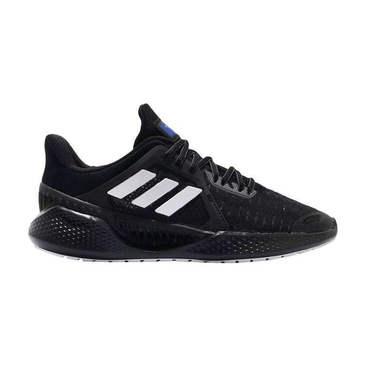 Adidas Climacool Vent Summer.Rdy 'Black White' — Black/White/Black