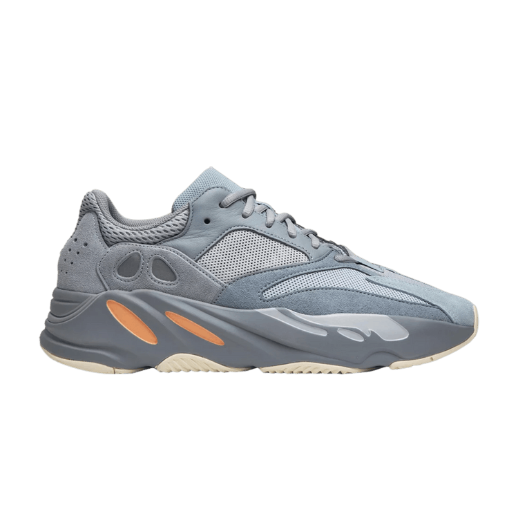 Adidas Yeezy Boost 700 'Inertia' Sample — Inertia/Inertia/Inertia