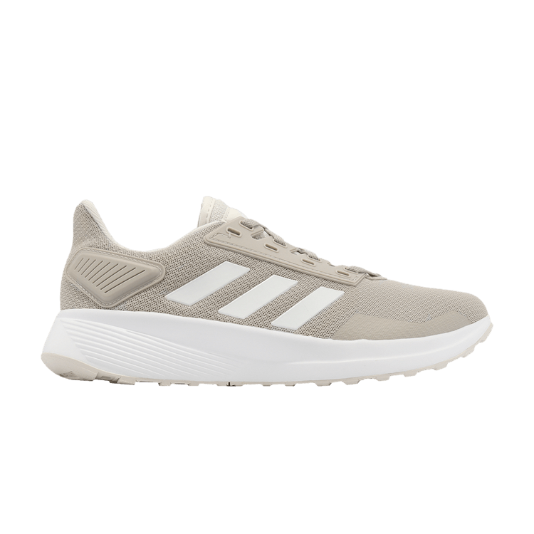 Adidas Duramo 9 'Metal Grey' — Metal Grey/Cloud White/Orbit Grey