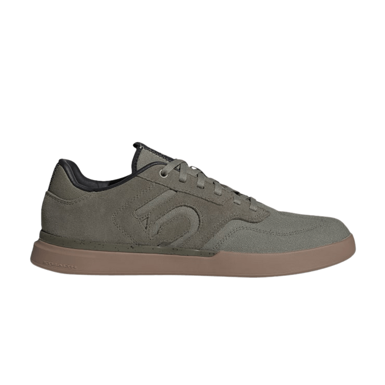 Adidas Five Ten Sleuth 'Legacy Green' — Legacy Green/Legacy Green/Gum