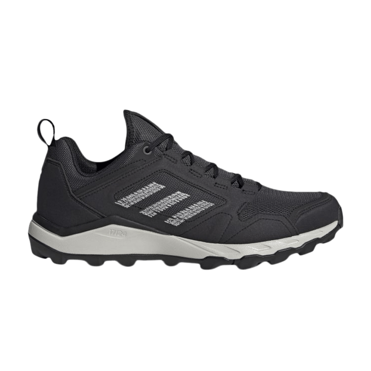 Adidas Terrex Agravic TR UB 'Grey One' — Core Black/Grey One/Grey Six