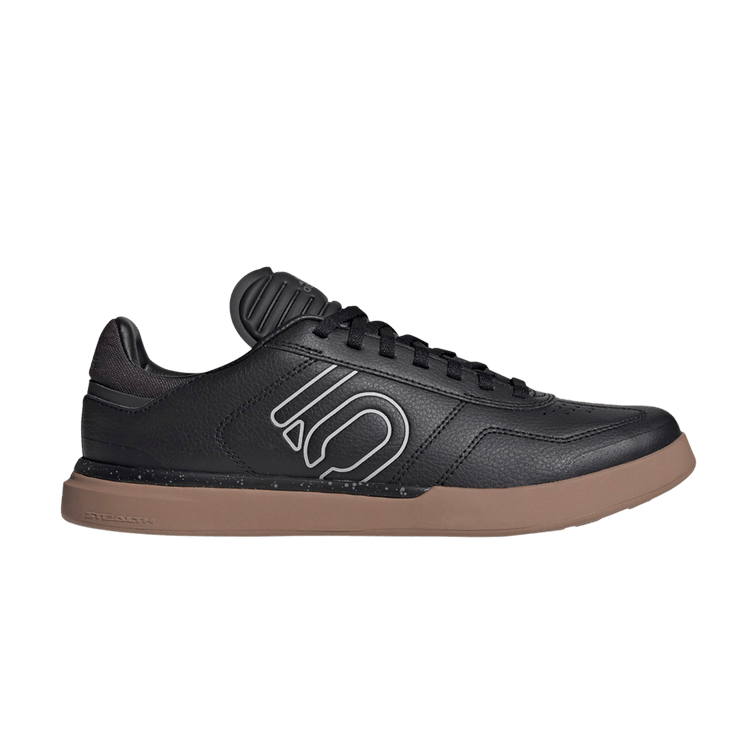 Adidas Wmns Five Ten Sleuth DLX 'Black Gum' — Core Black/Grey Two/Gum M2