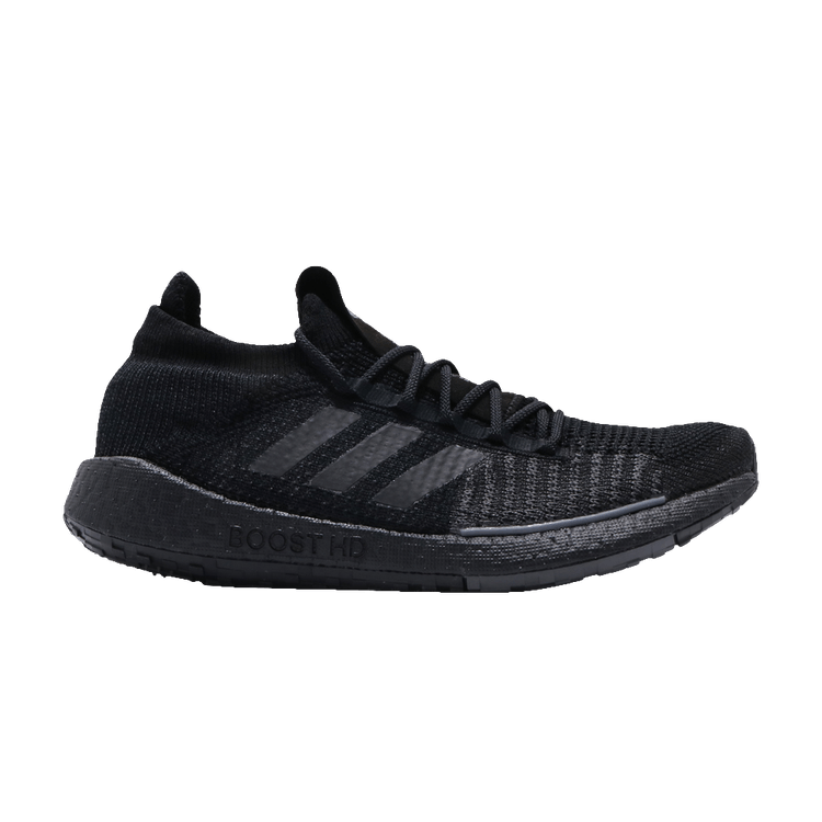 Adidas PulseBoost HD 'Core Balck' — Core Black/Grey