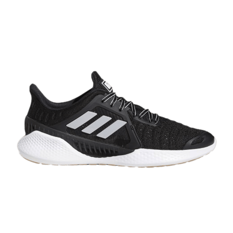 Adidas Climacool Vent Summer.Rdy 'Black' — Core Black/Light Solid Grey/Core Black