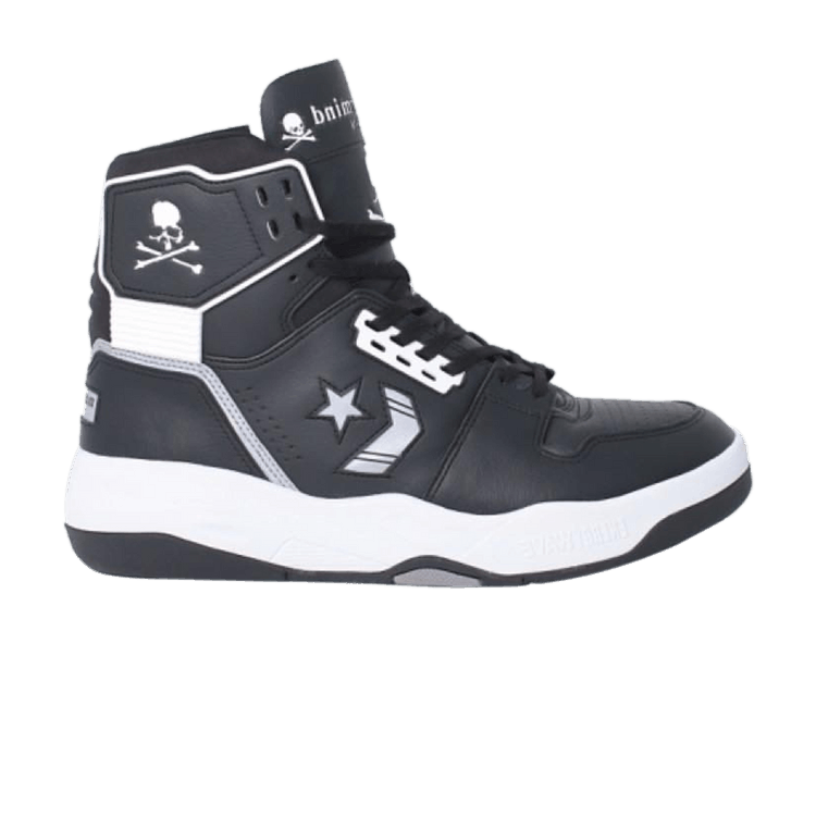 Mastermind x Converse ERX-400 EW Hi — Black
