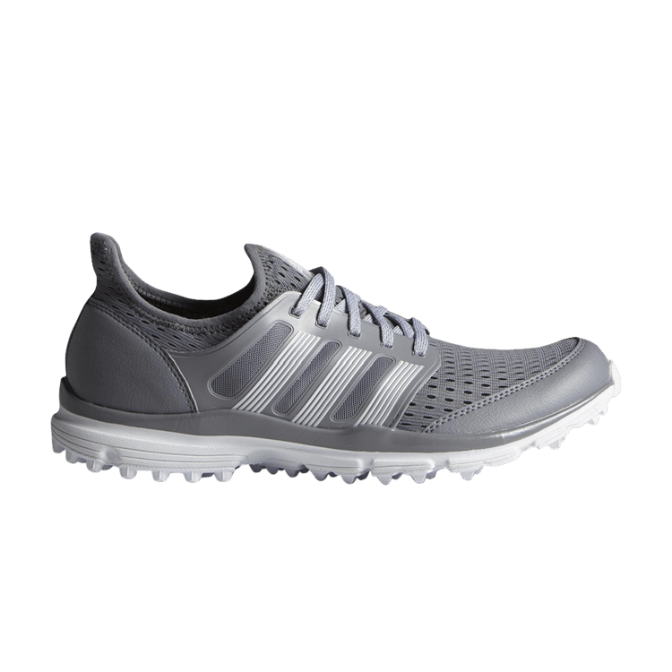 Adidas Climacool 'Grey' — Grey/Footwear White/Footwear White