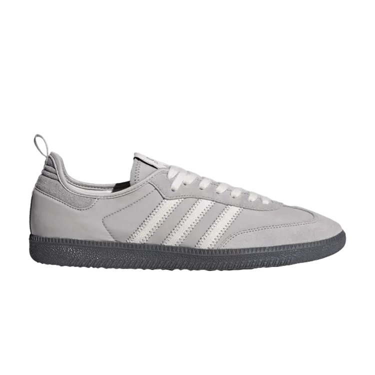 C.P. Company x adidas Samba 'Clear Granite' — Clear Granite/Off White/Off White