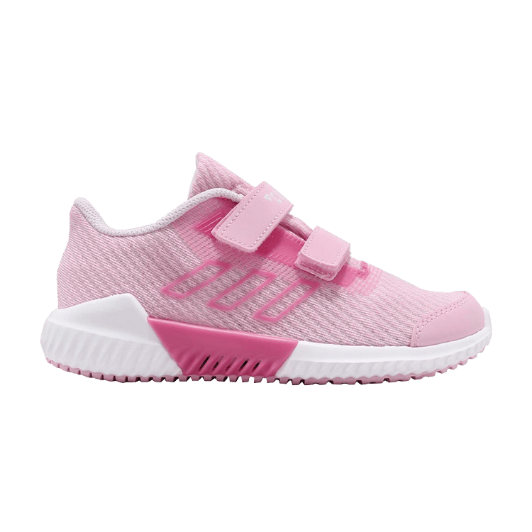 Adidas Climacool 2.0 CF C 'Pink' — Pink/White