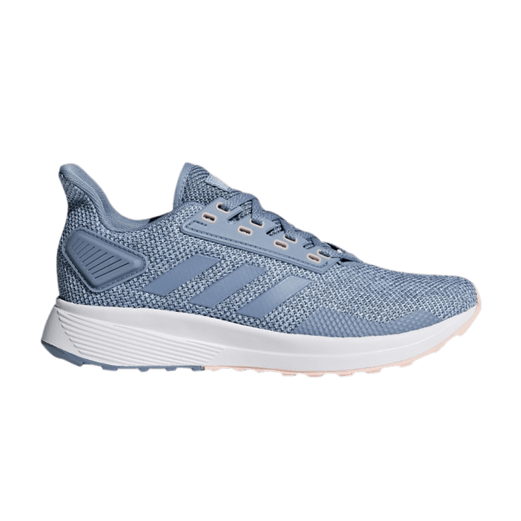 Adidas Wmns Duramo 9 'Raw Grey' — Raw Grey/Raw Grey/Ash Grey