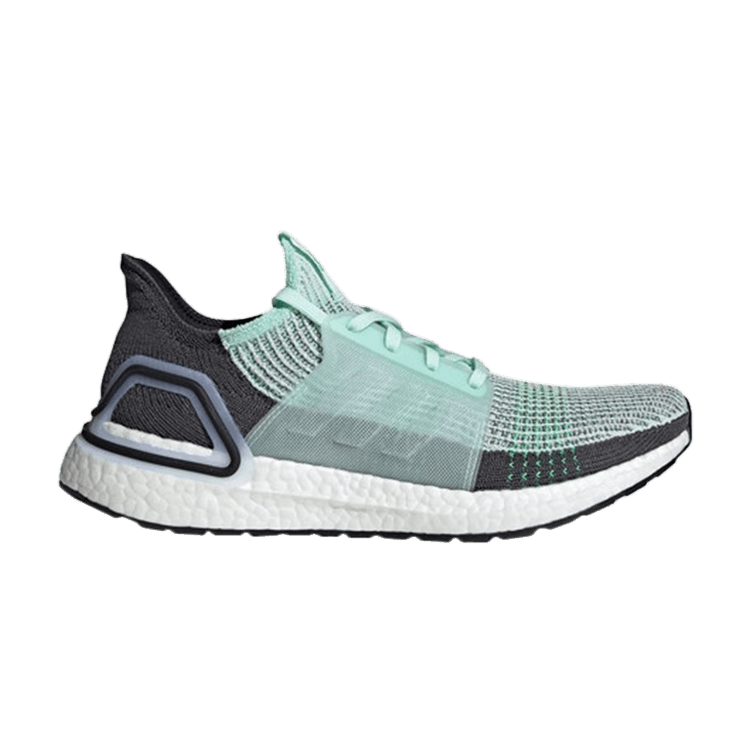 adidas UltraBoost 19 'Ice Mint' — Ice Mint/Ice Mint/Grey Six