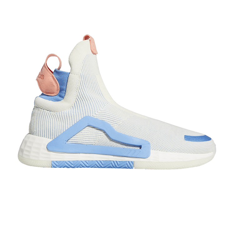 adidas N3XT L3V3L 'Pastel' — Cream White/Footwear White