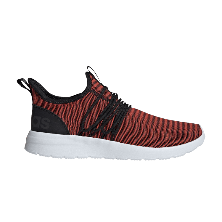 Adidas Lite Racer Adapt 'Orange' — Orange/Core Black/Grey Six/Footwear White