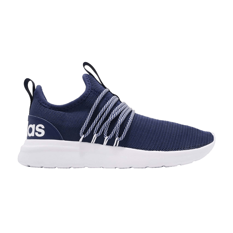 Adidas Lite Racer Adapt 'Legend Ink' — Dark Blue/Dark Blue/Legend Ink