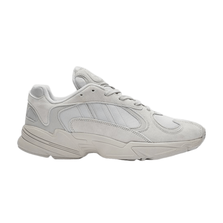 Adidas Yung-1 'Grey Two' — Grey Two/Grey Two/Grey Two