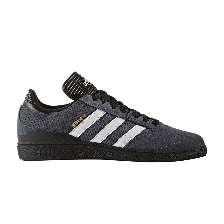 Adidas Busenitz Pro — Onix/White/Core Black