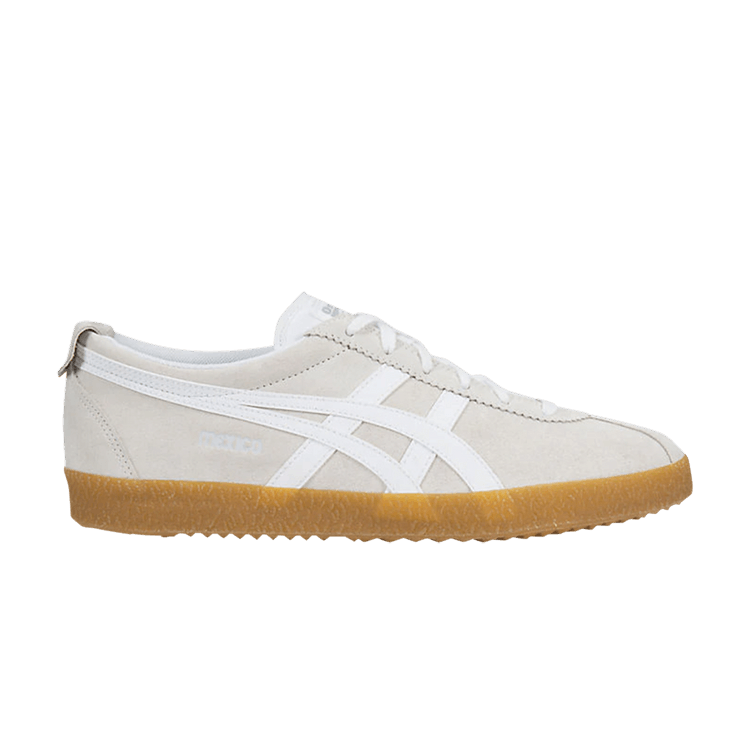 Onitsuka Tiger Mexico Delegation 'White' — White/White