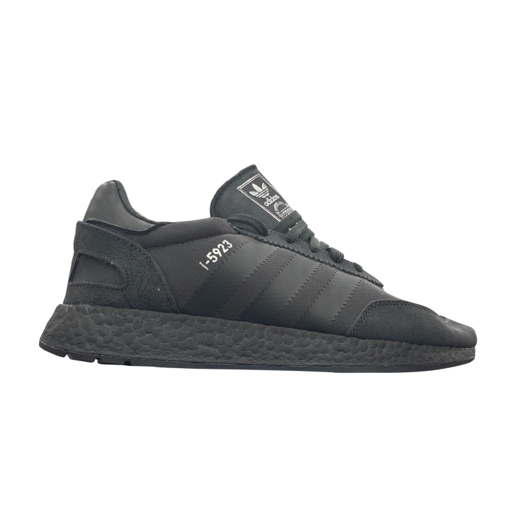 Adidas I-5923 'Black Carbon' — Black/Carbon