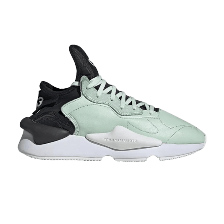 Adidas Kaiwa 'Turquoise' — Turquoise/Black/White