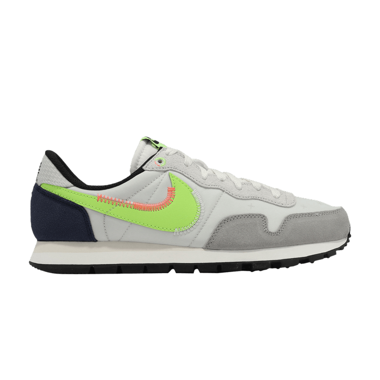Nike Air Pegasus 83 '50th Anniversary' — Photon Dust/Ghost Green/Sail/Black/Wolf Grey