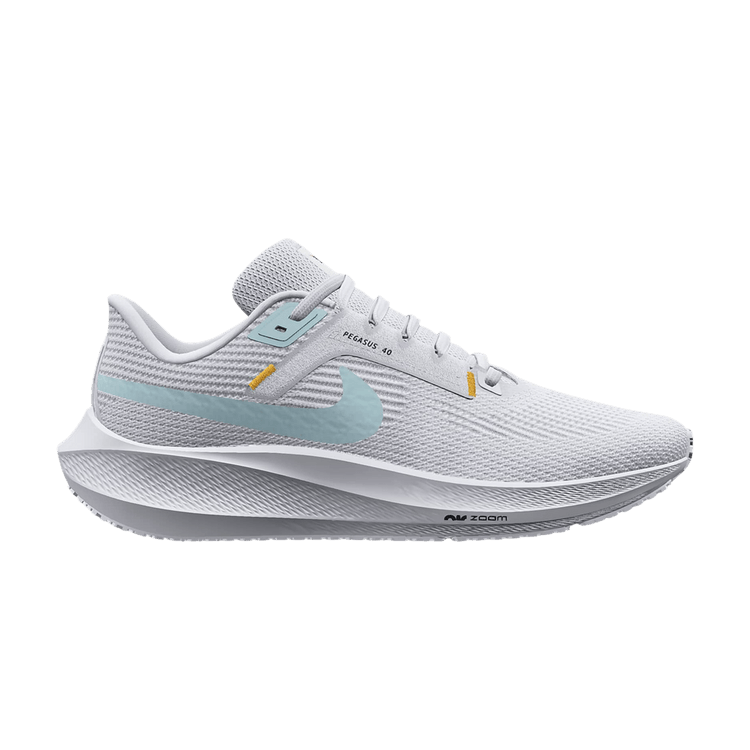 Nike Wmns Air Zoom Pegasus 40 By You — Multi-Color/Multi-Color/Multi-Color
