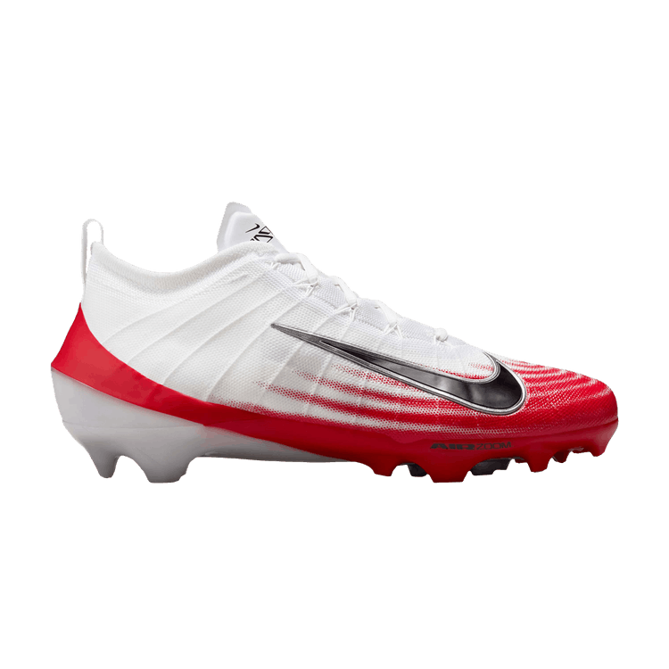 Nike Zoom Vapor Elite 1 'White University Red Black' — White/University Red/Black
